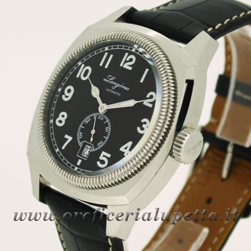 Longines Heritage 1935  L2.794.4.53.2 2