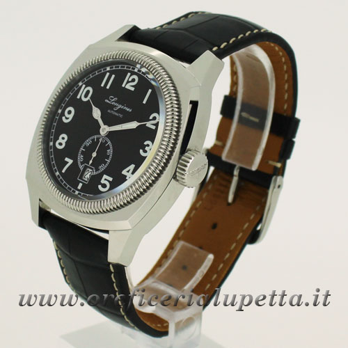 Longines Heritage 1935  L2.794.4.53.2 3
