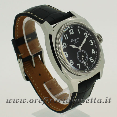 Longines Heritage 1935  L2.794.4.53.2 4