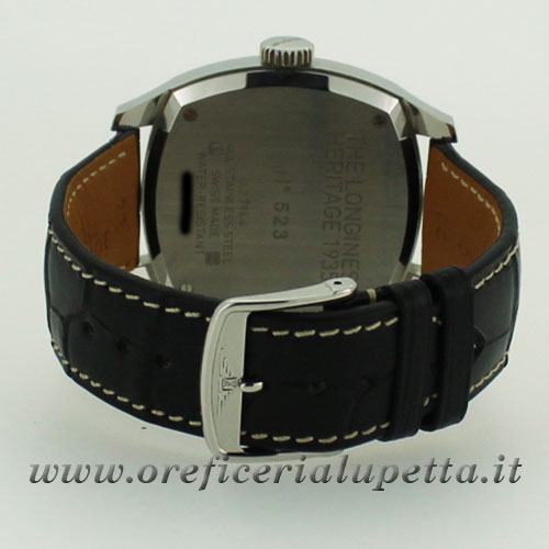 Longines Heritage 1935  L2.794.4.53.2 6