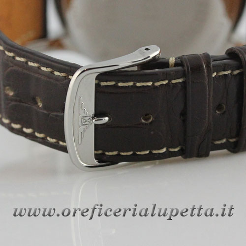 Longines Heritage 1951 Chronograph L2.745.4 5