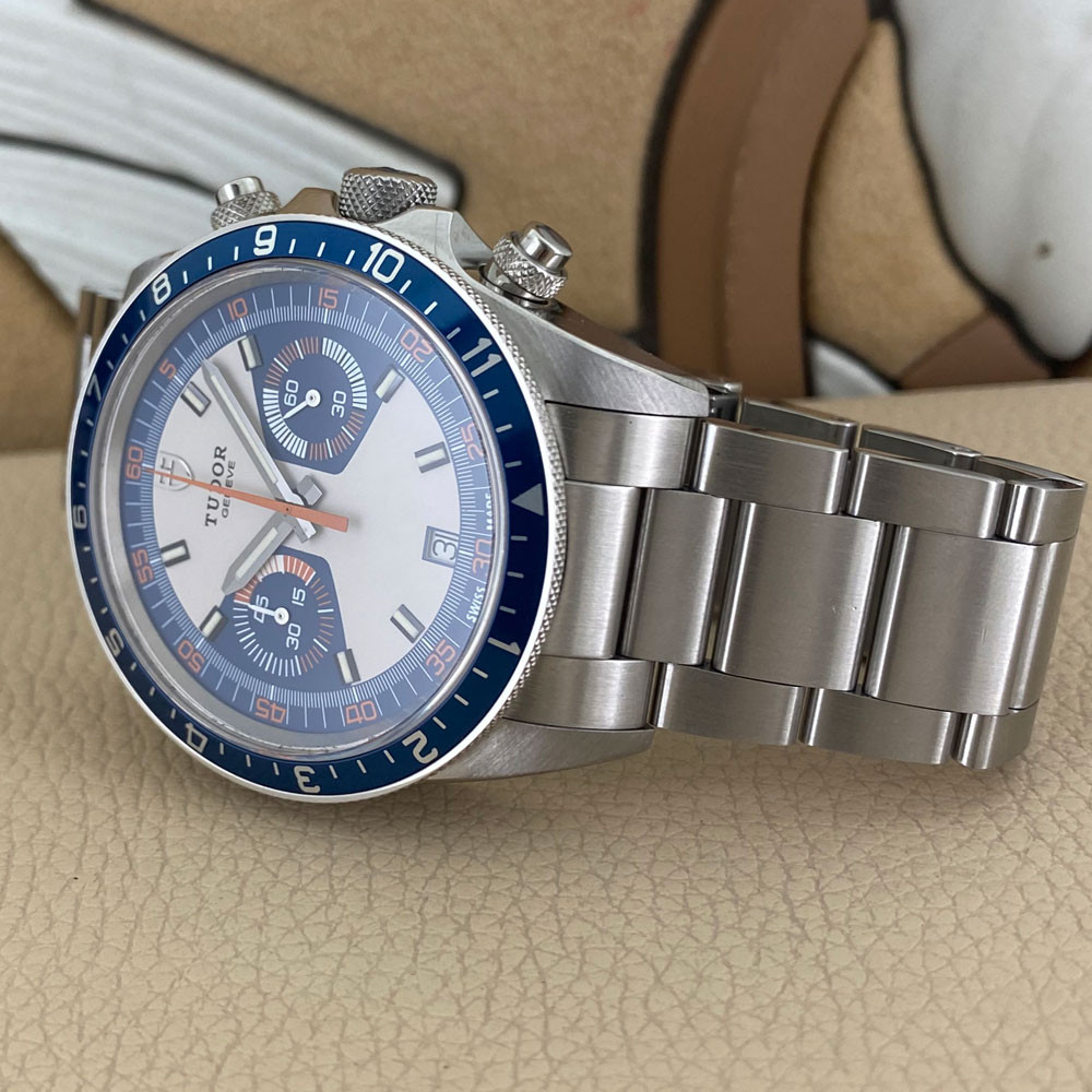 Tudor Heritage Blue 70330B