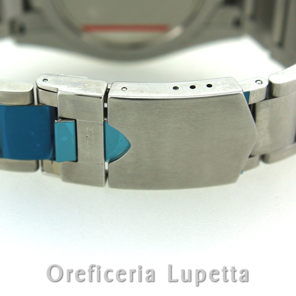 Tudor Heritage Blue 70330B 5