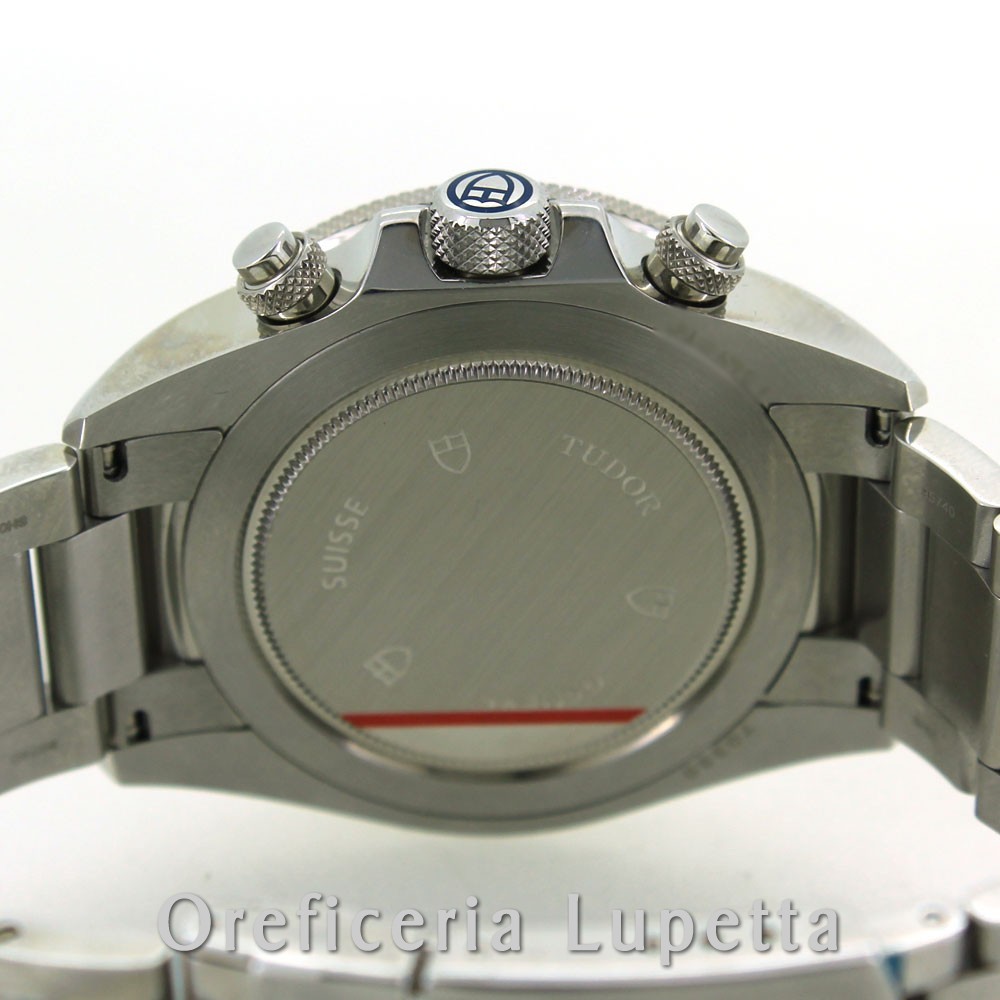 Tudor Heritage Blue 70330B 6