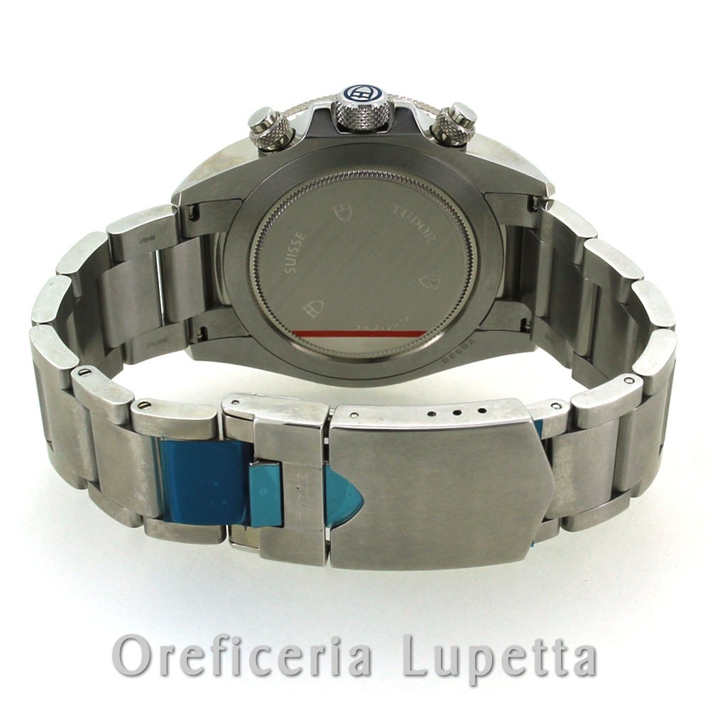 Tudor Heritage Blue 70330B 7