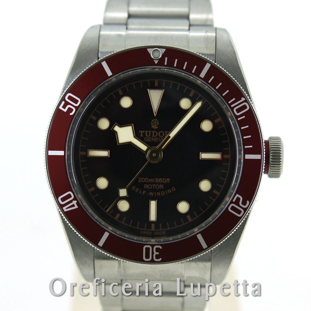 Tudor Heritage Black Bay 79220R 0