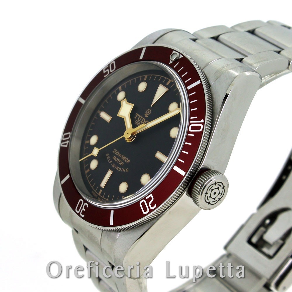 Tudor Heritage Black Bay 79220R 1