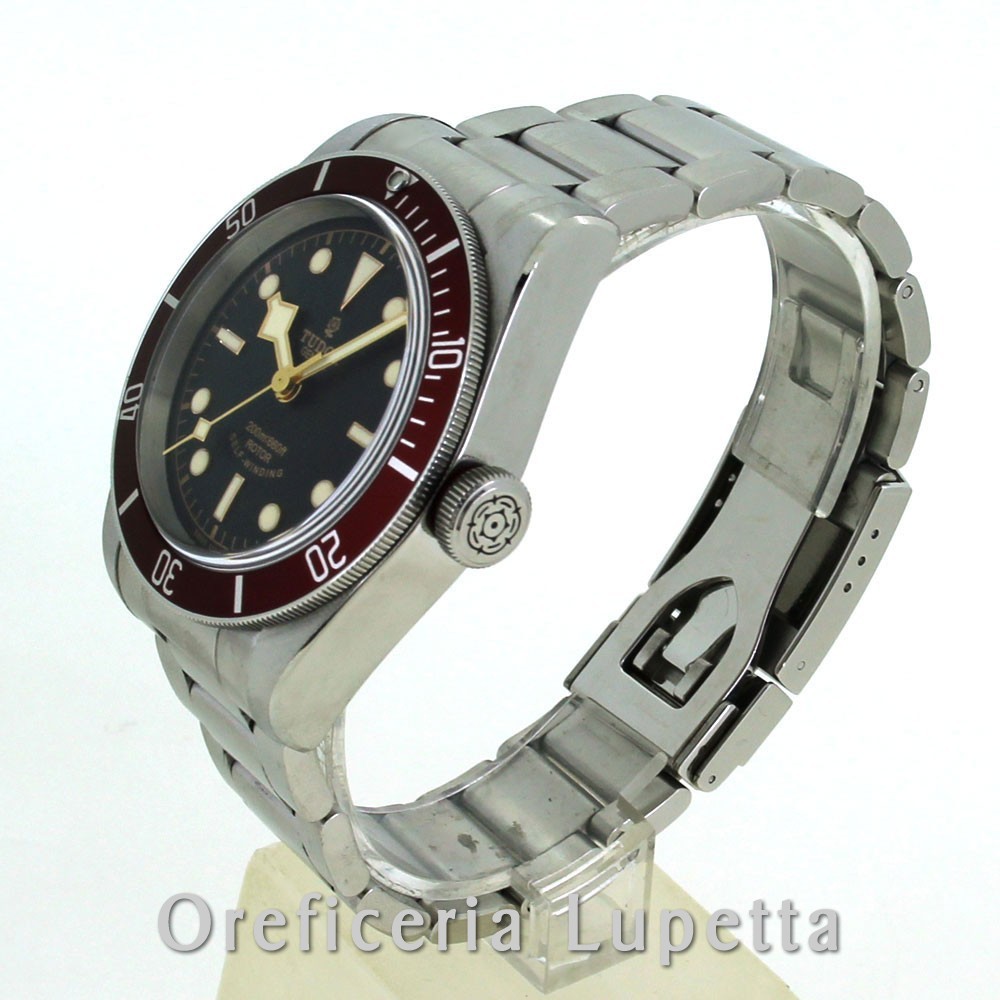 Tudor Heritage Black Bay 79220R 2