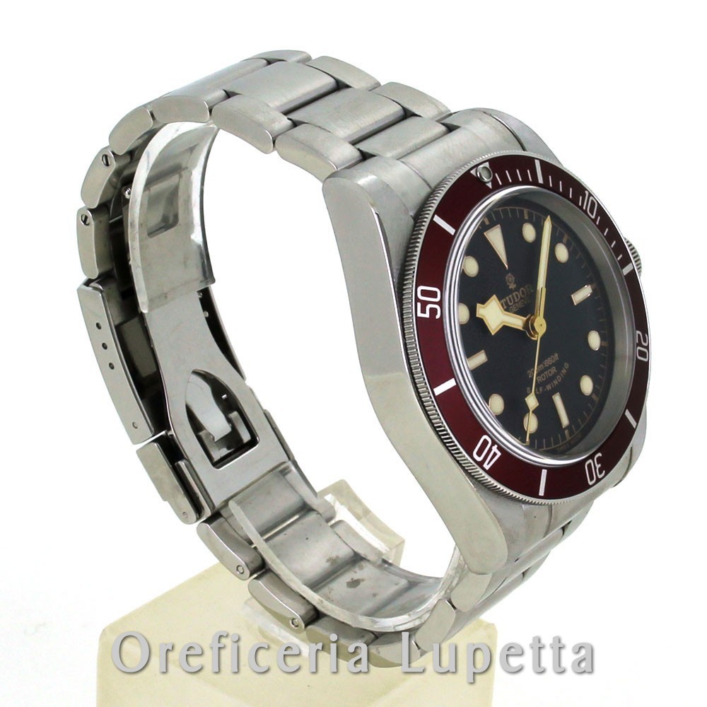 Tudor Heritage Black Bay 79220R 3