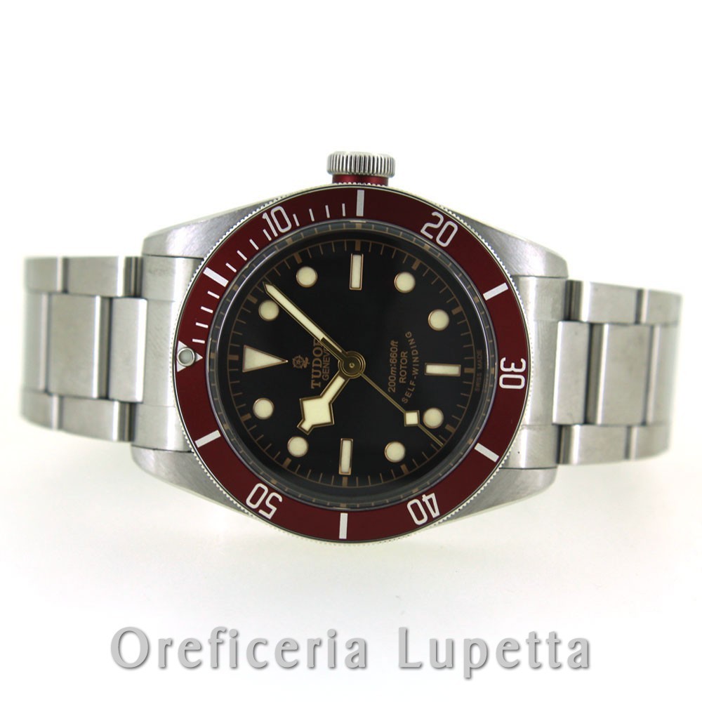 Tudor Heritage Black Bay 79220R 4