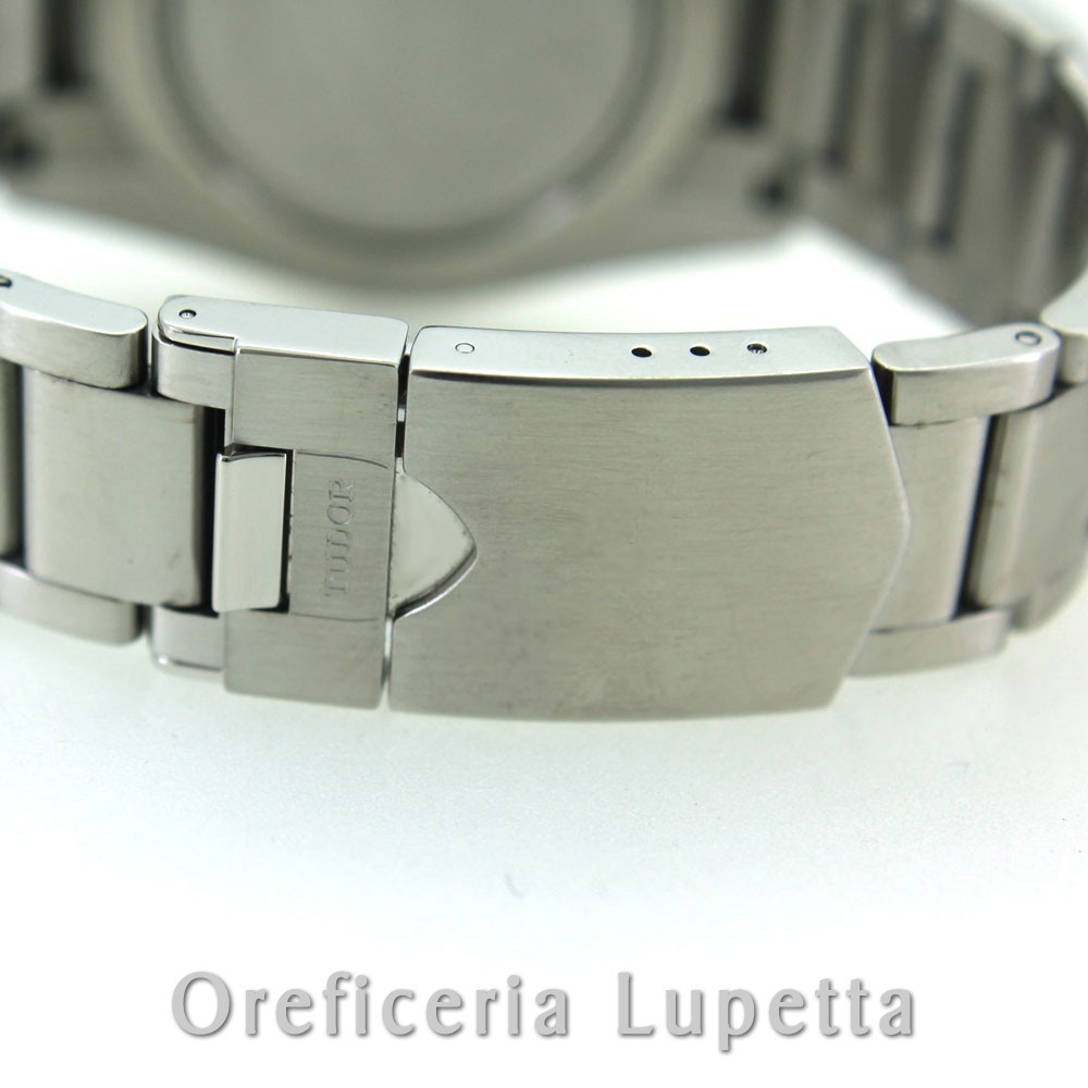 Tudor Heritage Black Bay 79220R 5