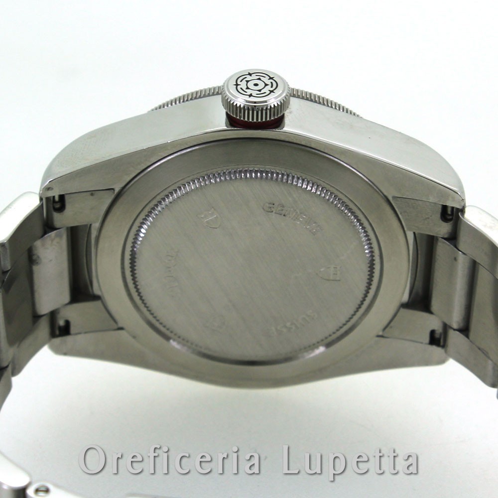 Tudor Heritage Black Bay 79220R 6