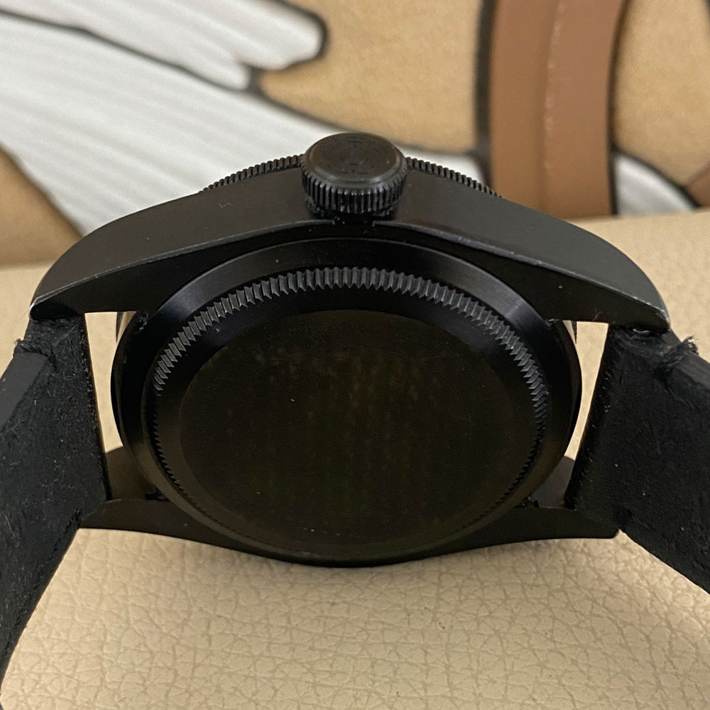 Tudor Heritage Black Bay Dark 79230DK 8