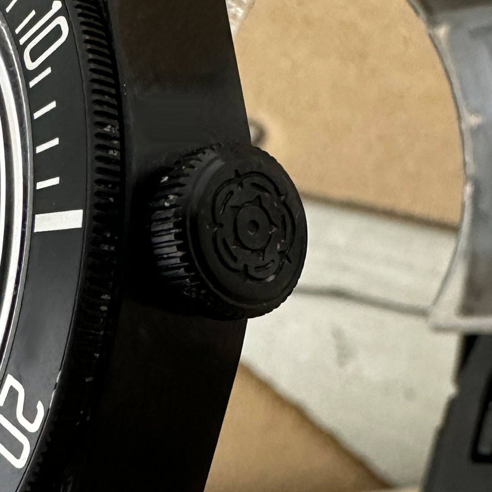 Tudor Heritage Black Bay Dark 79230DK 4