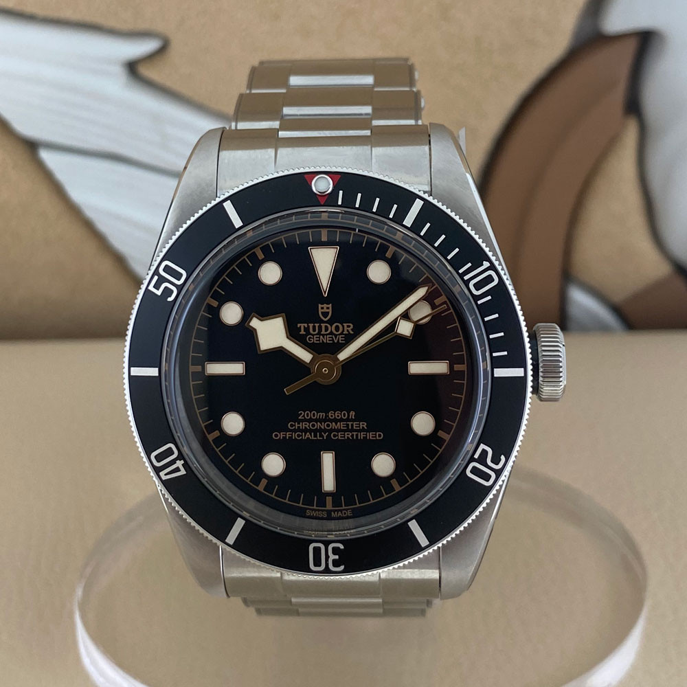 Tudor Heritage Black Bay 79230N 0