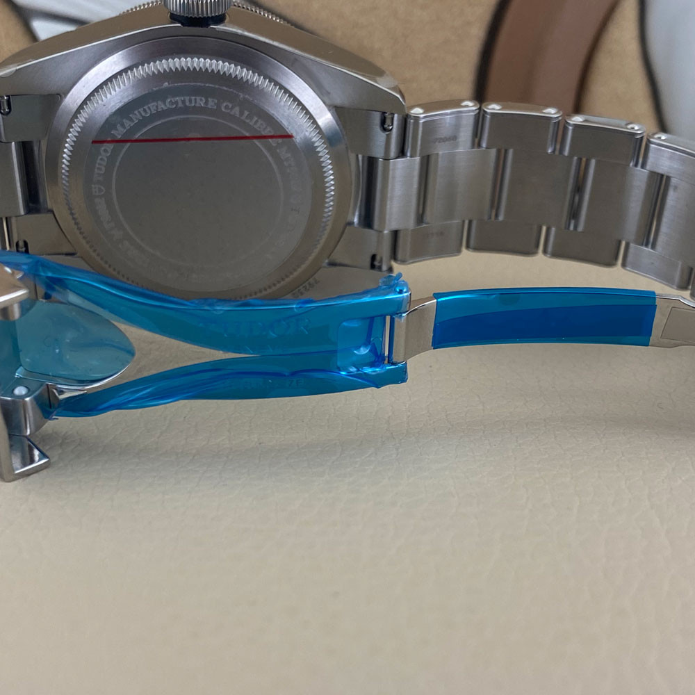 Tudor Heritage Black Bay 79230N 9