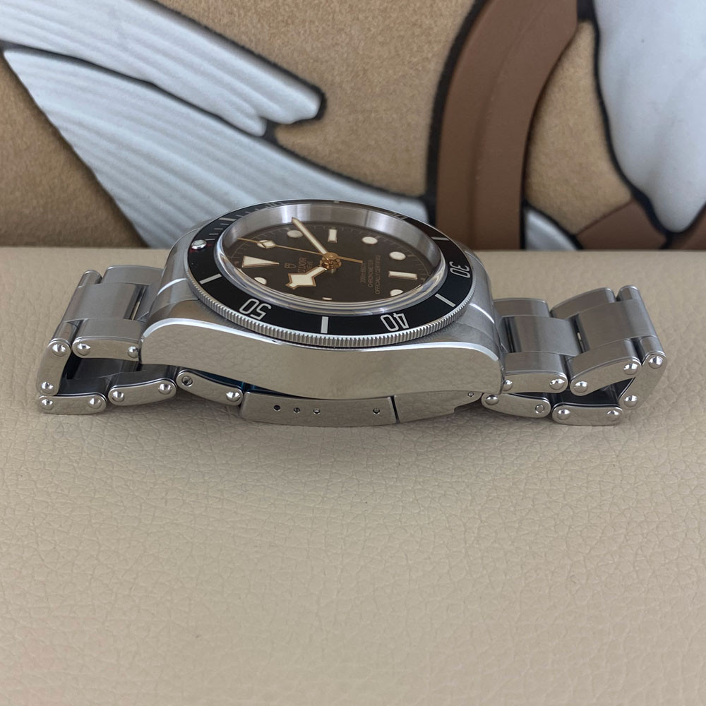 Tudor Heritage Black Bay 79230N 12