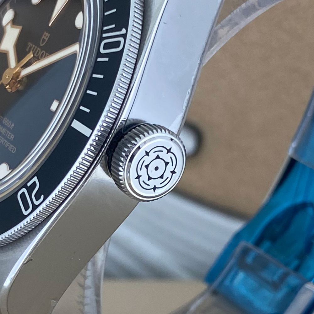 Tudor Heritage Black Bay 79230N 4