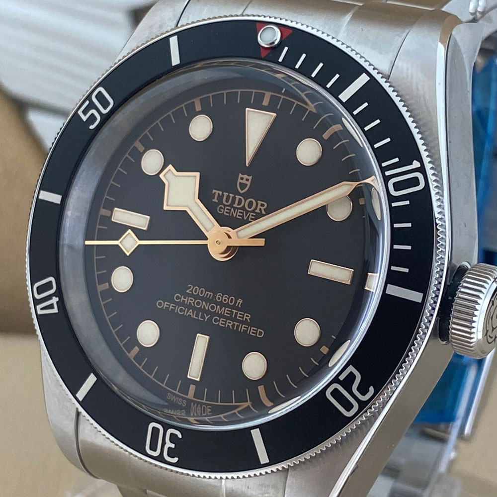 Tudor Heritage Black Bay 79230N 5