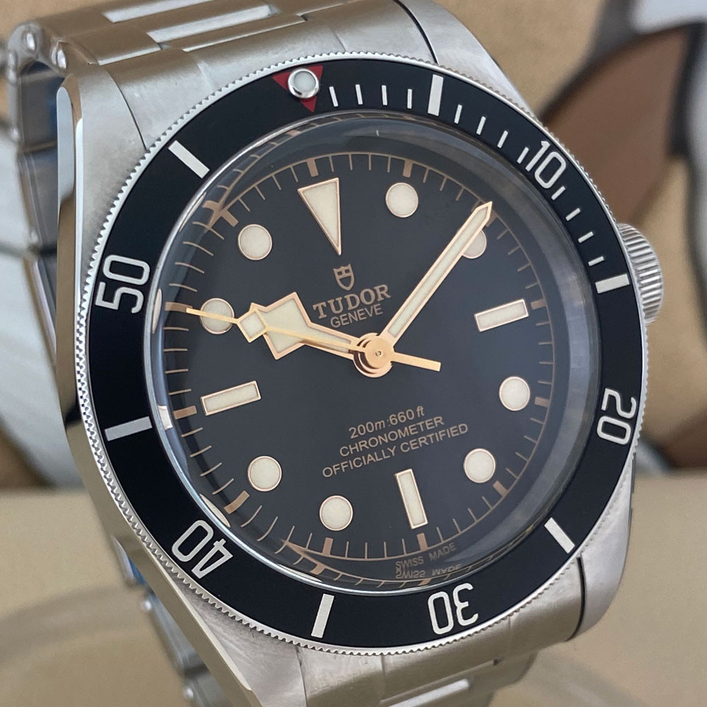 Tudor Heritage Black Bay 79230N 6