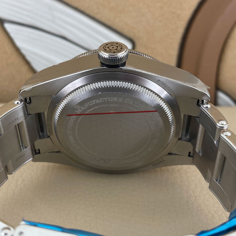 Tudor Heritage Black Bay 79230N 8