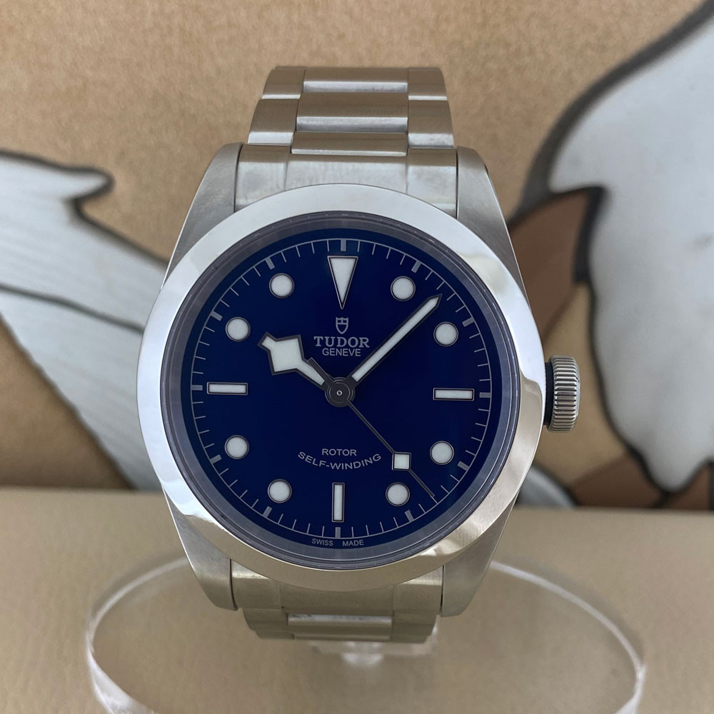 Tudor Heritage Black Bay 79540