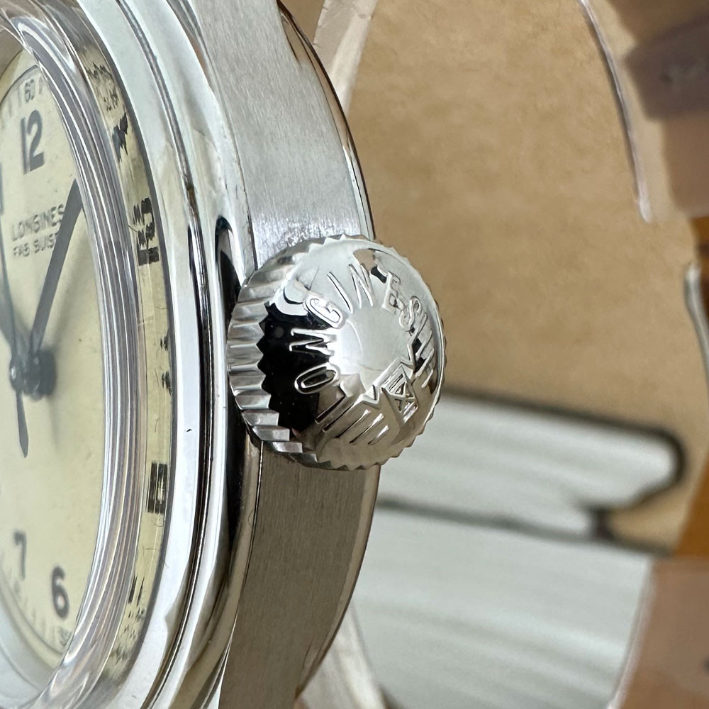 Longines Heritage Marine Nationale L2.833.4 4