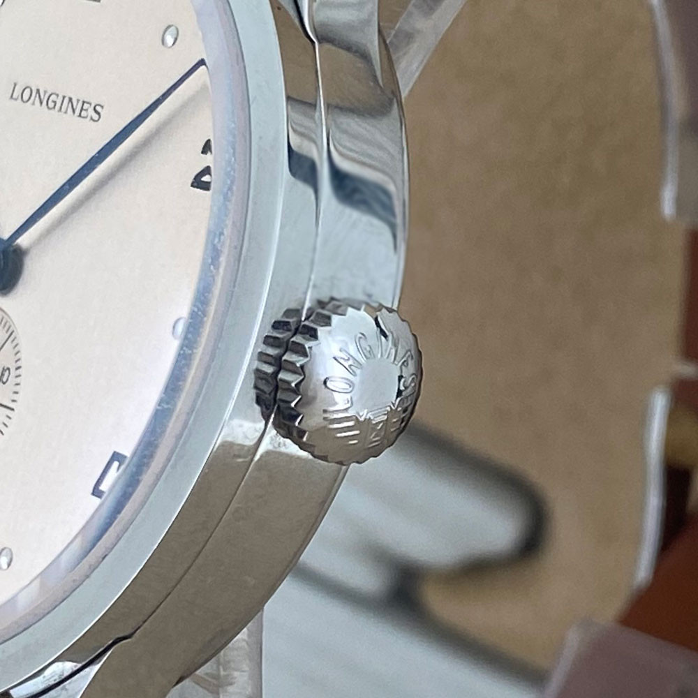 Longines Heritage 1945 L28134 5