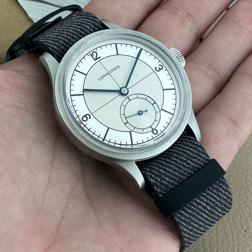 Longines l28284732 2025