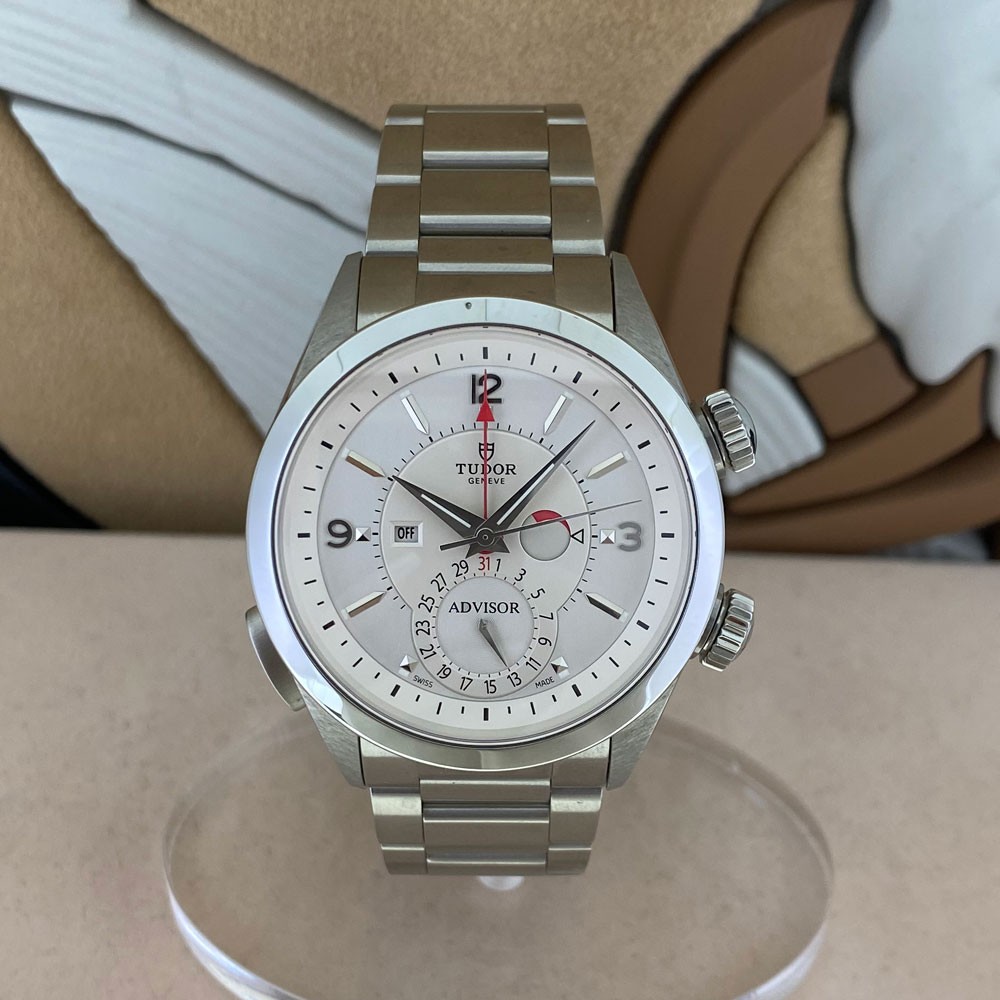 Tudor Heritage Advisor 79620T