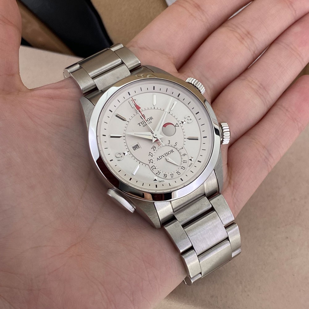Tudor Heritage Advisor 79620T