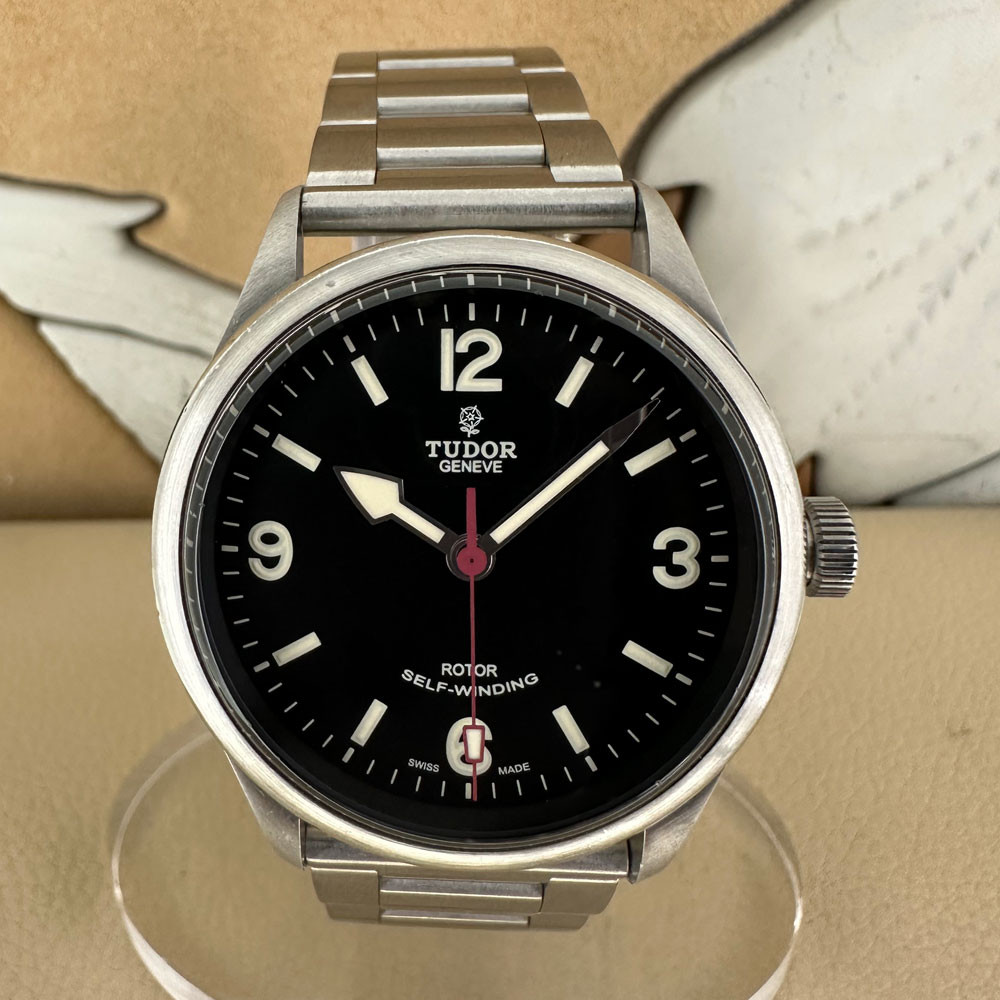 Tudor Heritage Ranger 79910 0