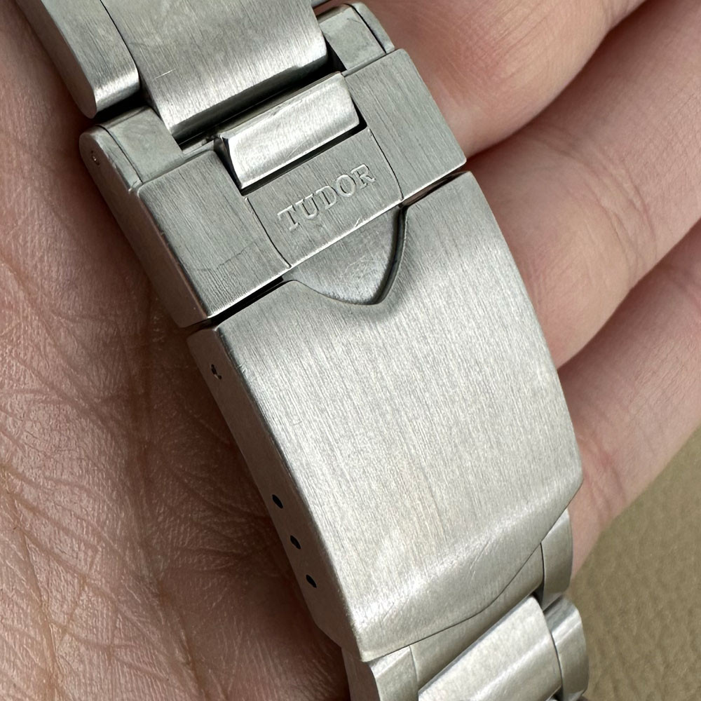 Tudor Heritage Ranger 79910 9