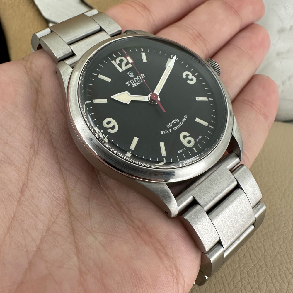 Tudor Heritage Ranger 79910 10