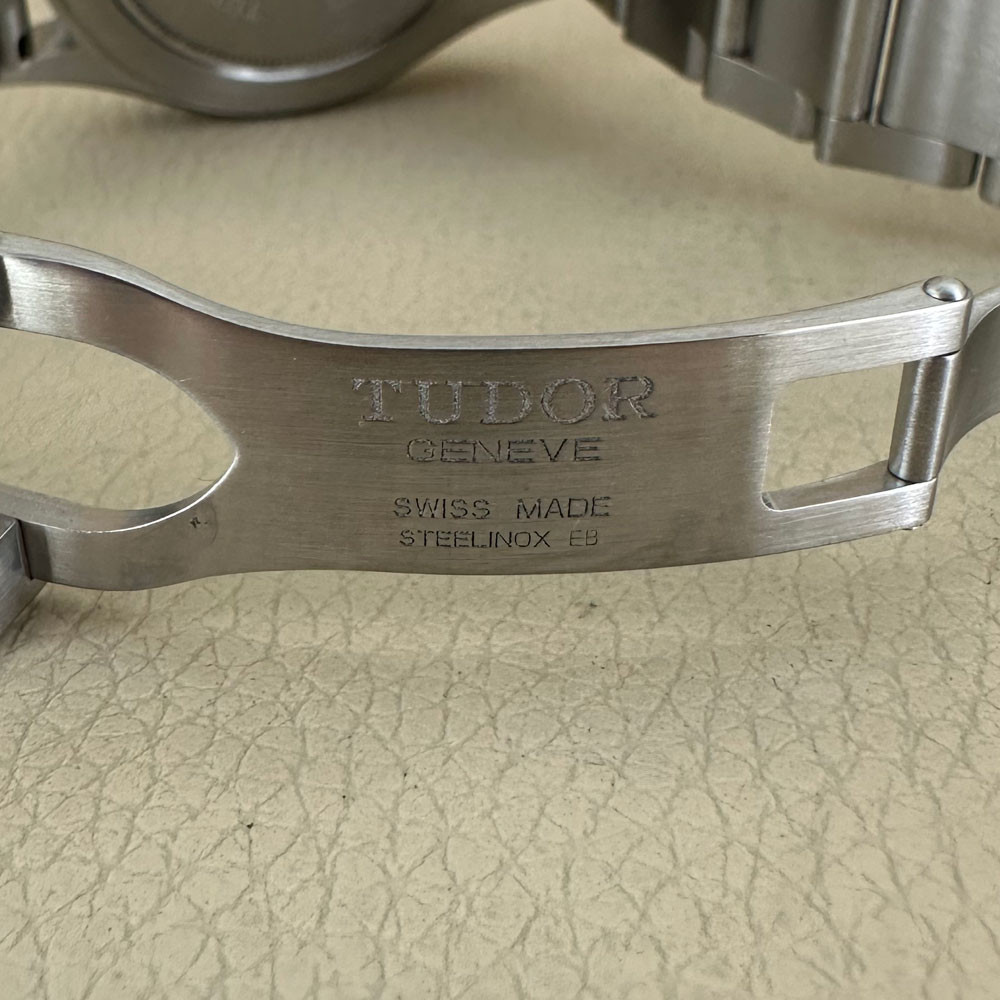 Tudor Heritage Ranger 79910 11