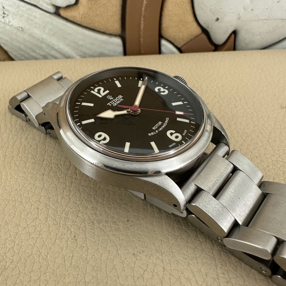Tudor Heritage Ranger 79910 13