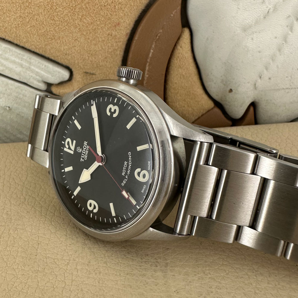 Tudor Heritage Ranger 79910 14