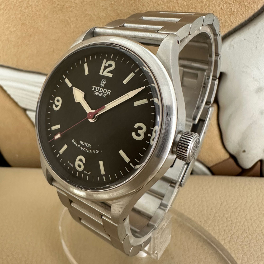 Tudor Heritage Ranger 79910 2