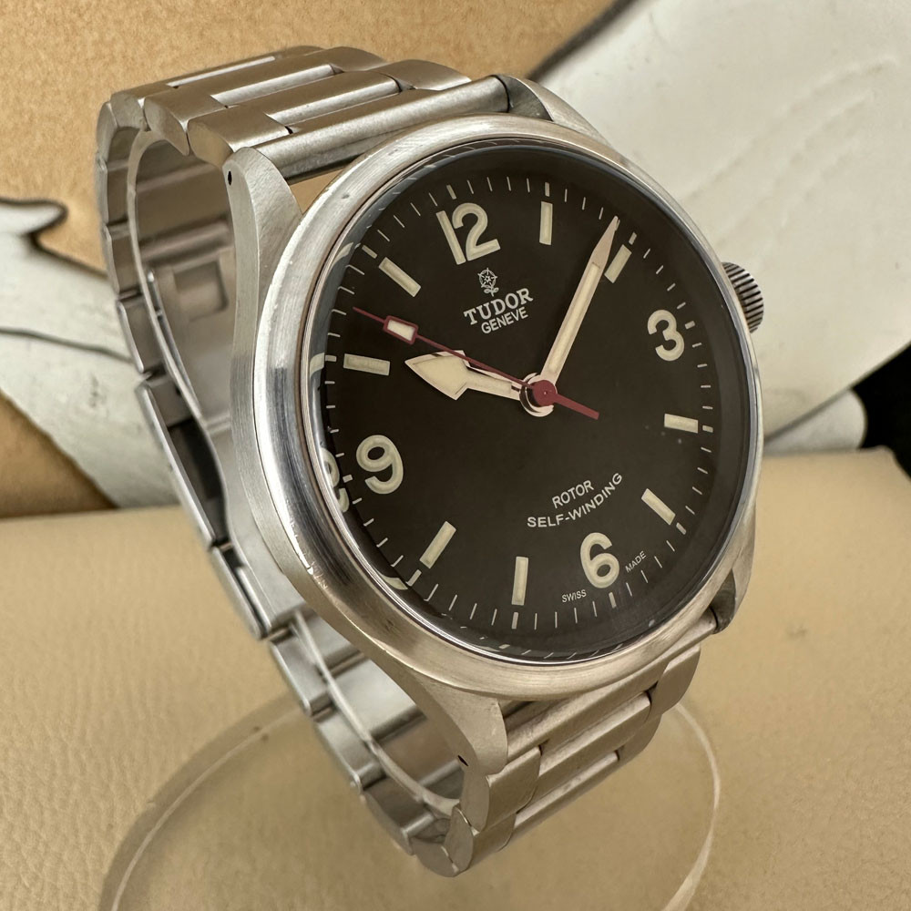 Tudor Heritage Ranger 79910 3