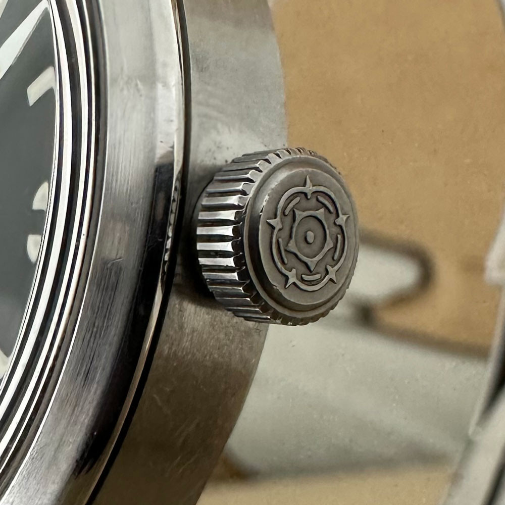 Tudor Heritage Ranger 79910 4