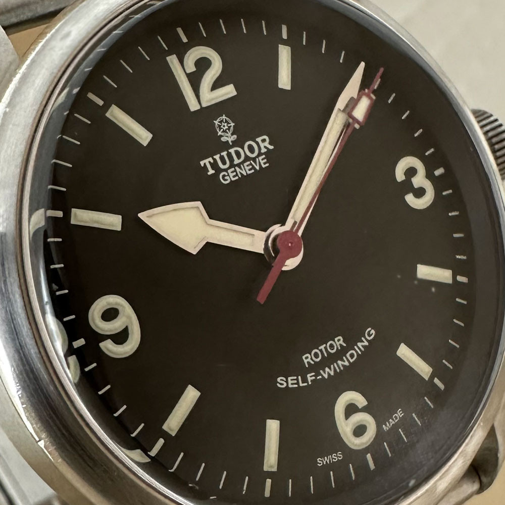Tudor Heritage Ranger 79910 6