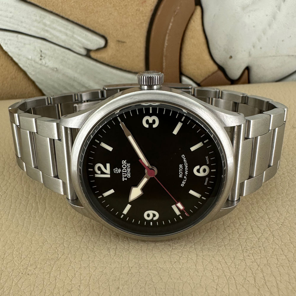 Tudor Heritage Ranger 79910 7