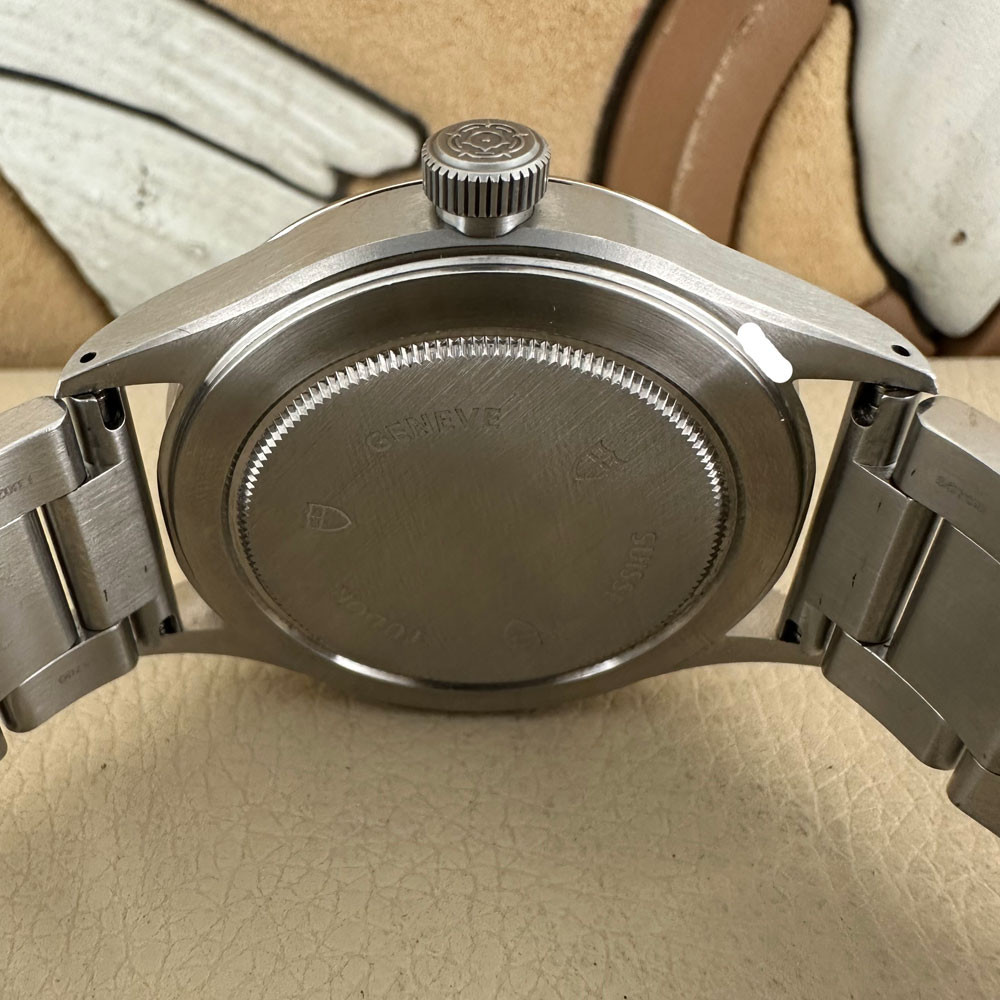 Tudor Heritage Ranger 79910 8