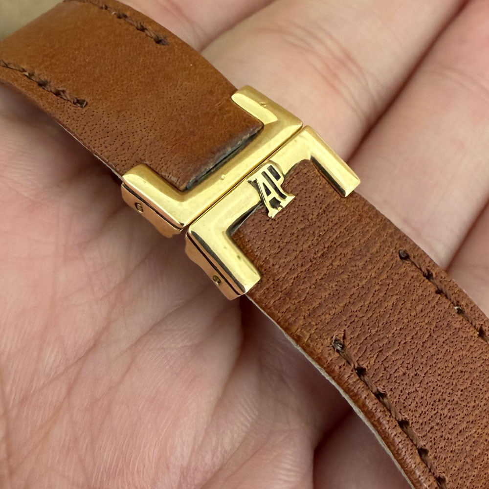Audemars Piguet Huitieme 11