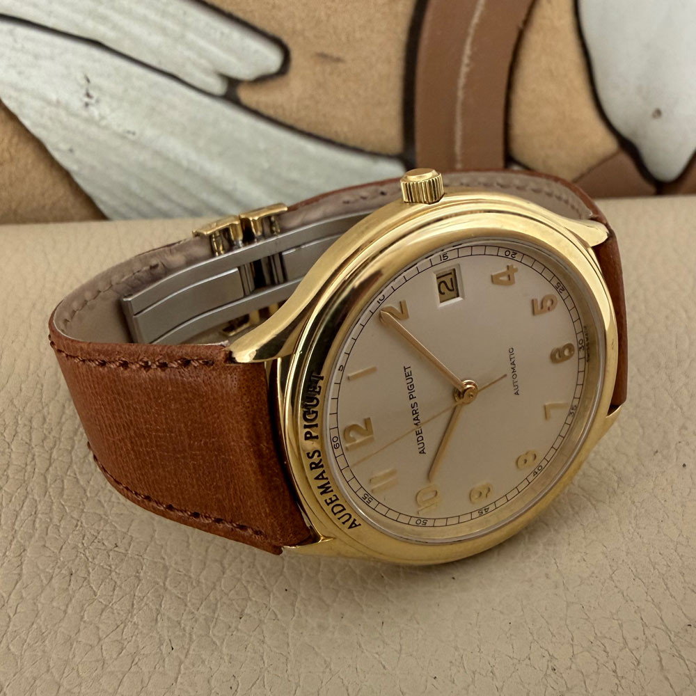 Audemars Piguet Huitieme 14