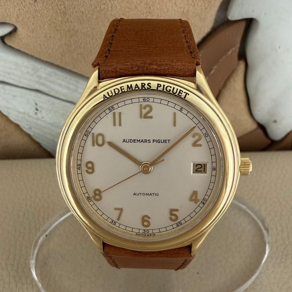 Audemars Piguet Huitieme 2