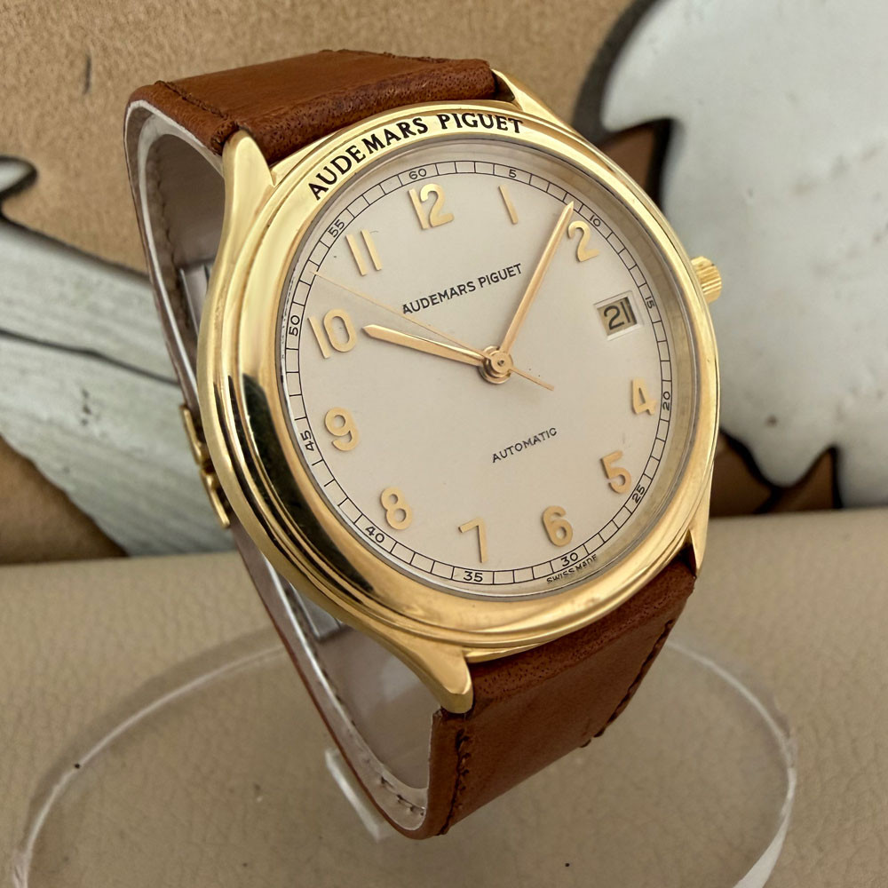 Audemars Piguet Huitieme 4