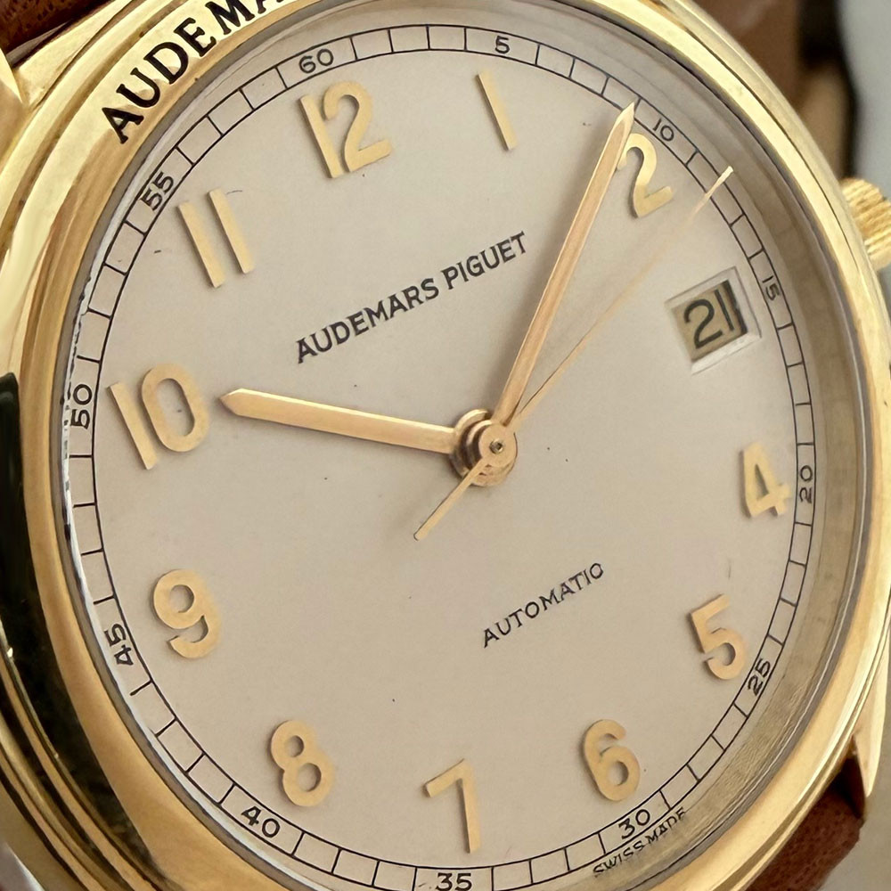 Audemars Piguet Huitieme 7