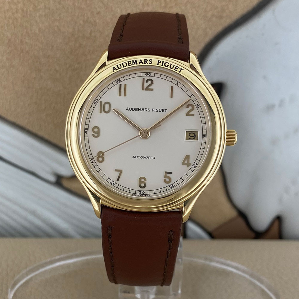 Audemars Piguet Huitieme 0