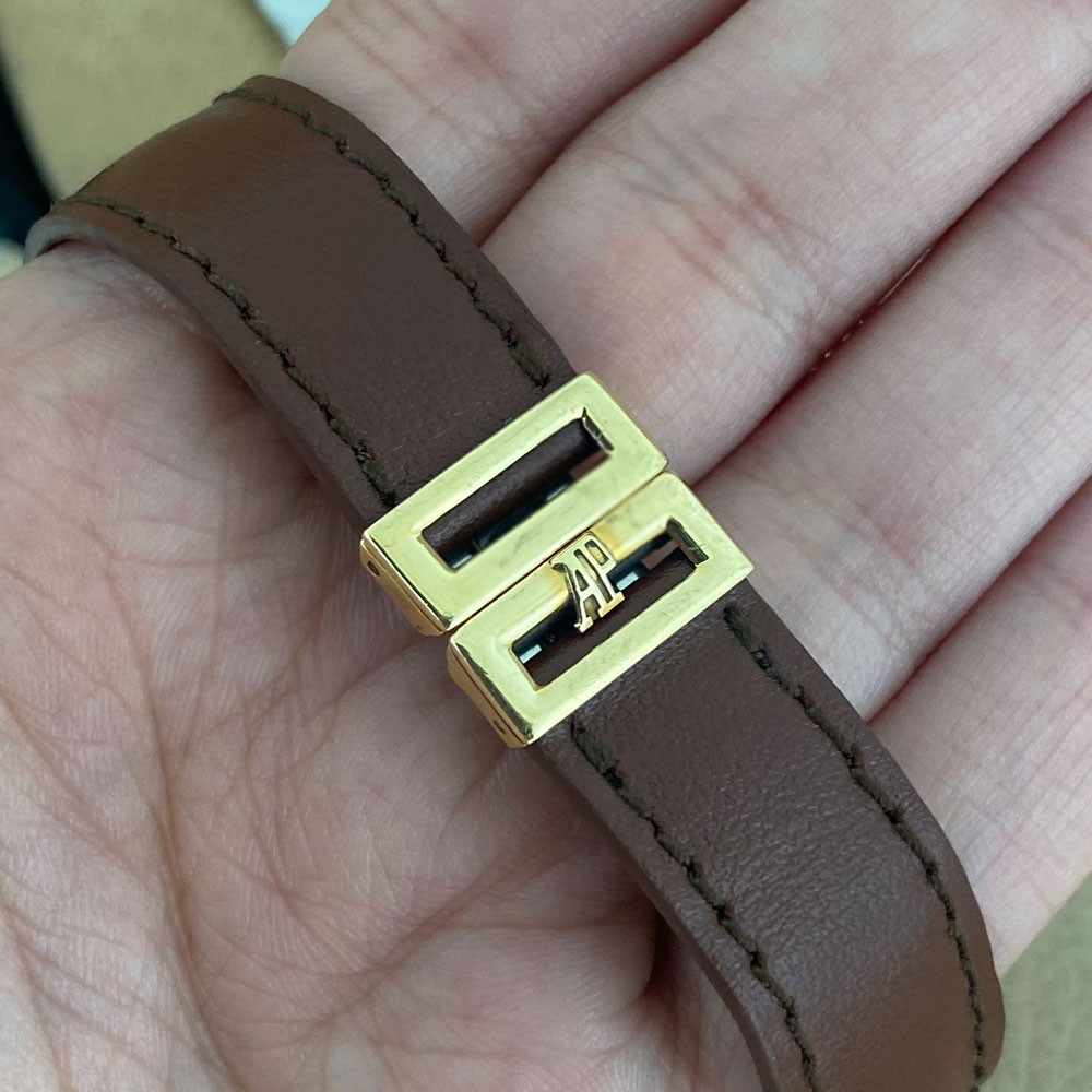 Audemars Piguet Huitieme 10